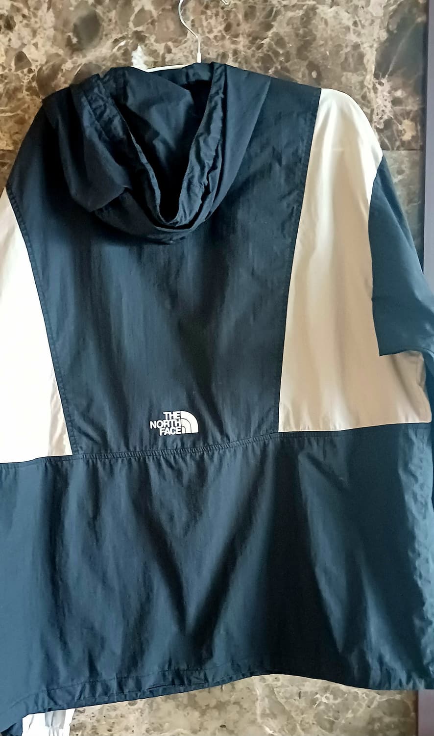 노스페이스 아노락 바람막이 상품이미지3