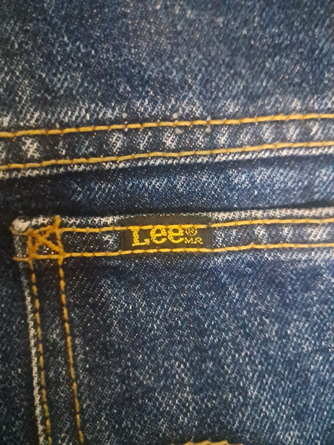 90년대 LEE 청바지 상품이미지3