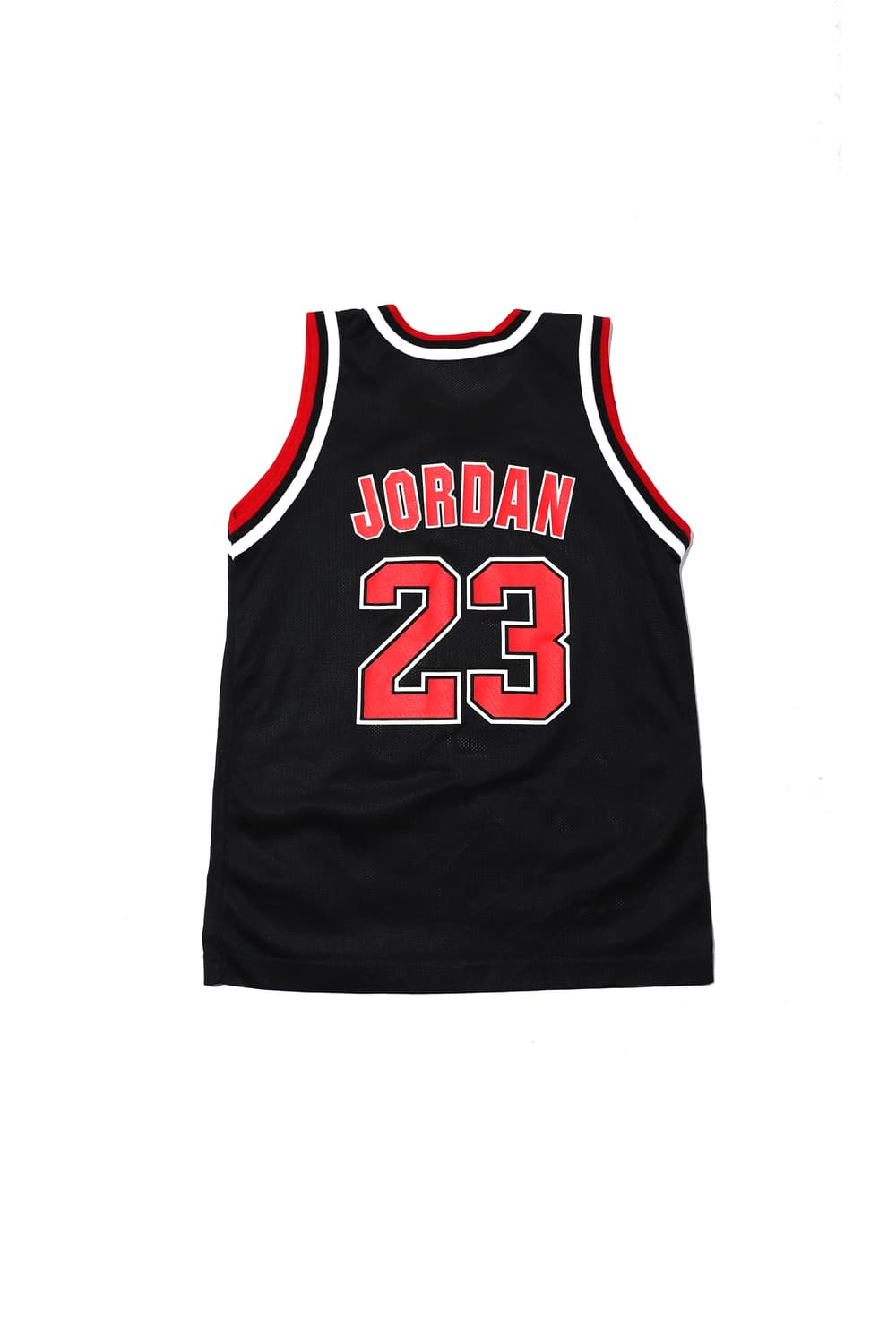 CHAMPION 시카고불스 조던 23 져지 나시 kid M10~12 상품이미지2