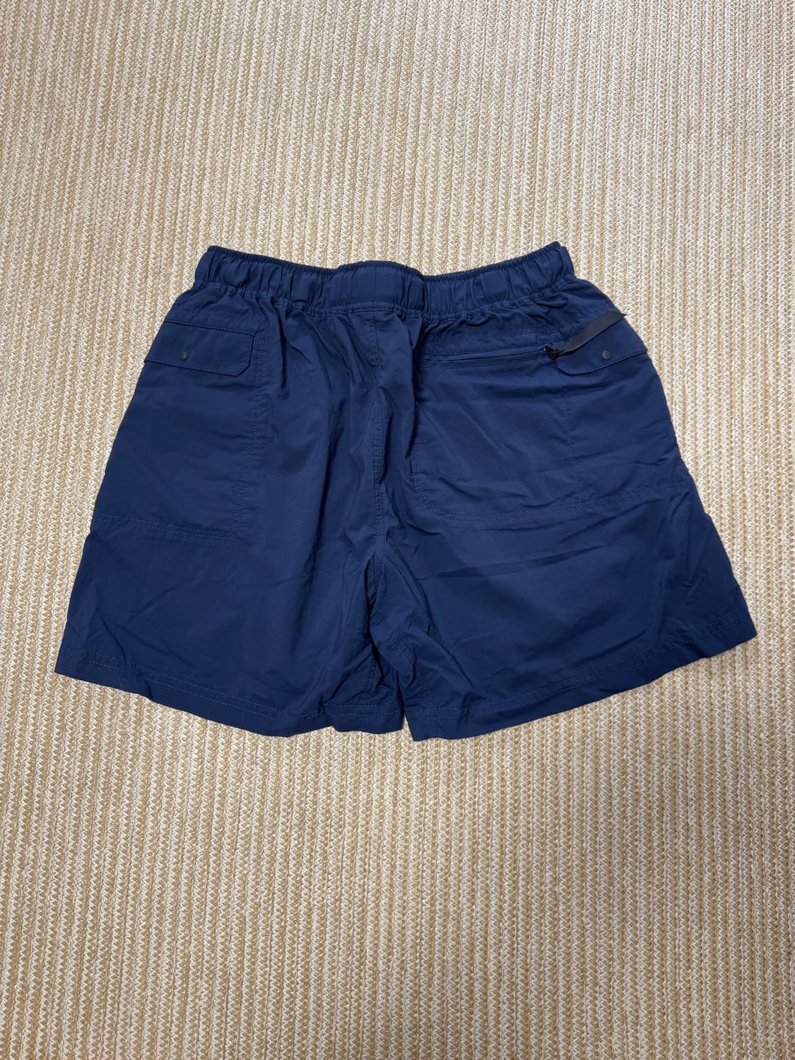 야마토미치(Yamatomichi)의 5-포켓 쇼츠(5-Pocket Sho 상품이미지3