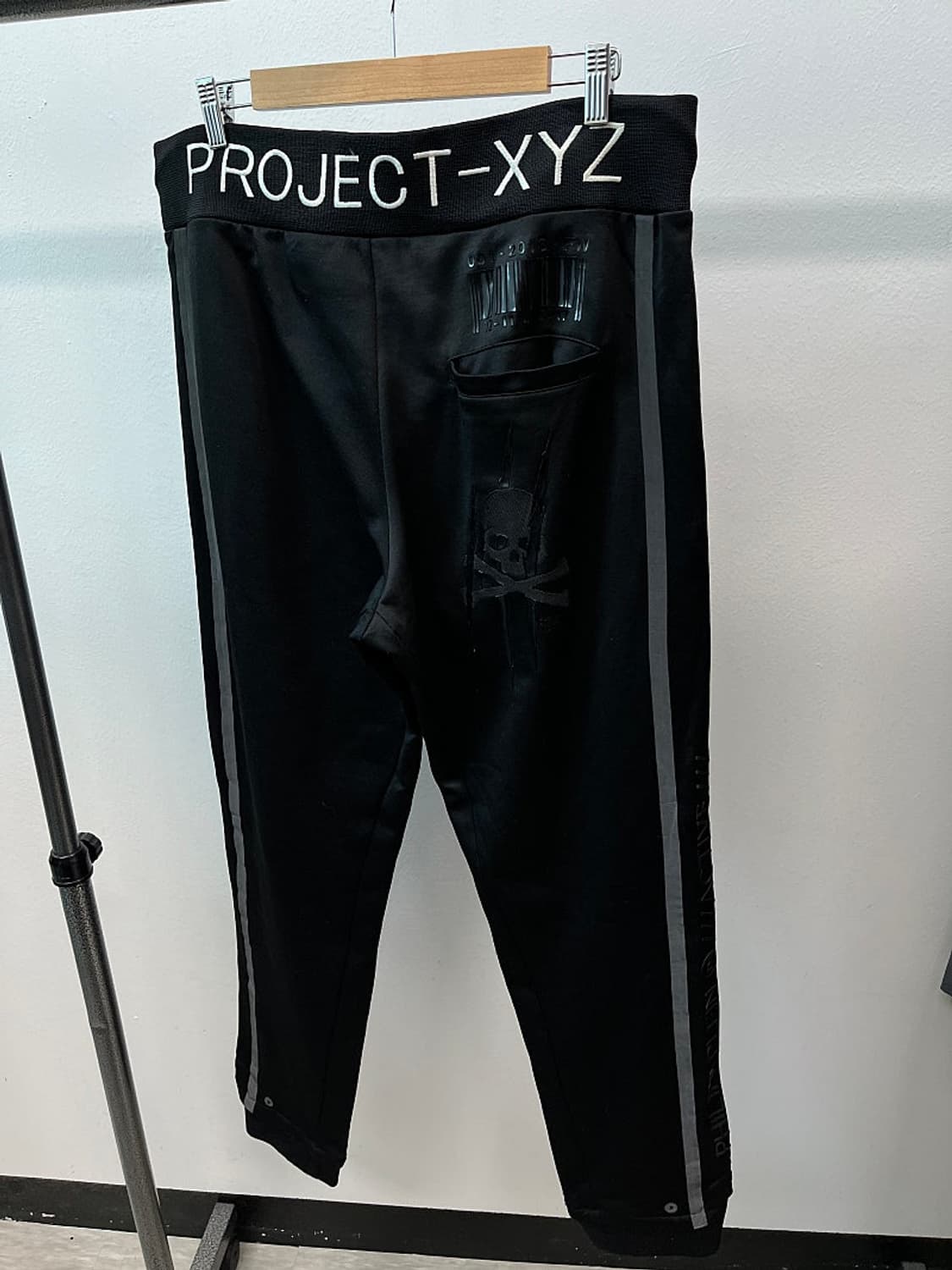 36-37) 필립플레인 조거팬츠  상품이미지4