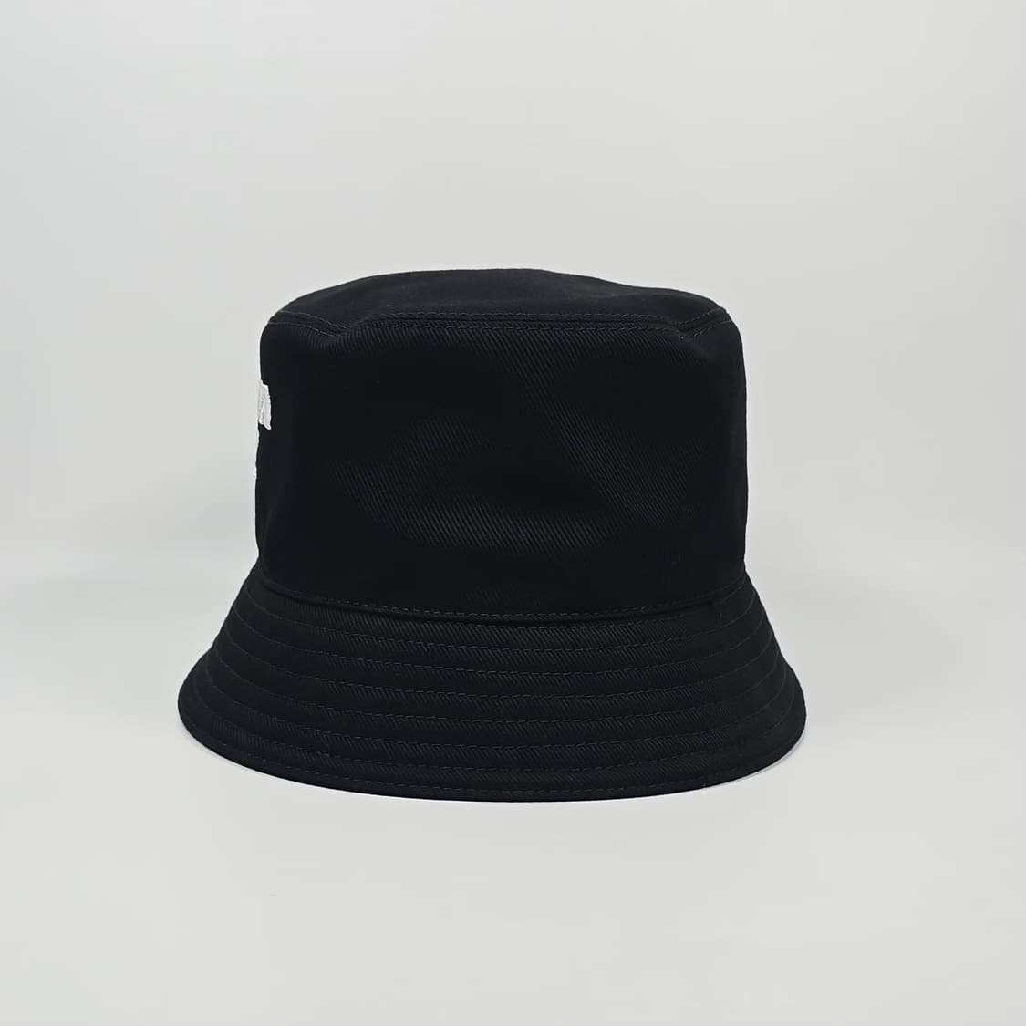 프라다 자수로고 코튼 버킷햇 ( 58cm ) 상품이미지5