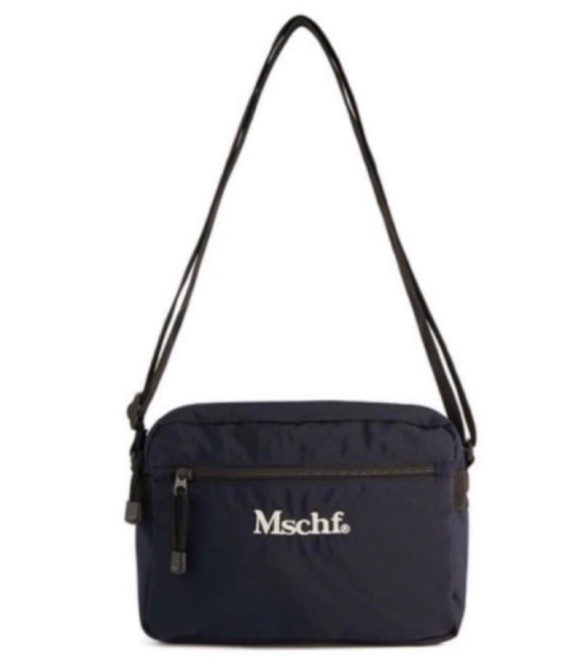 미스치프 미니 크로스백 *네이비 상품이미지2