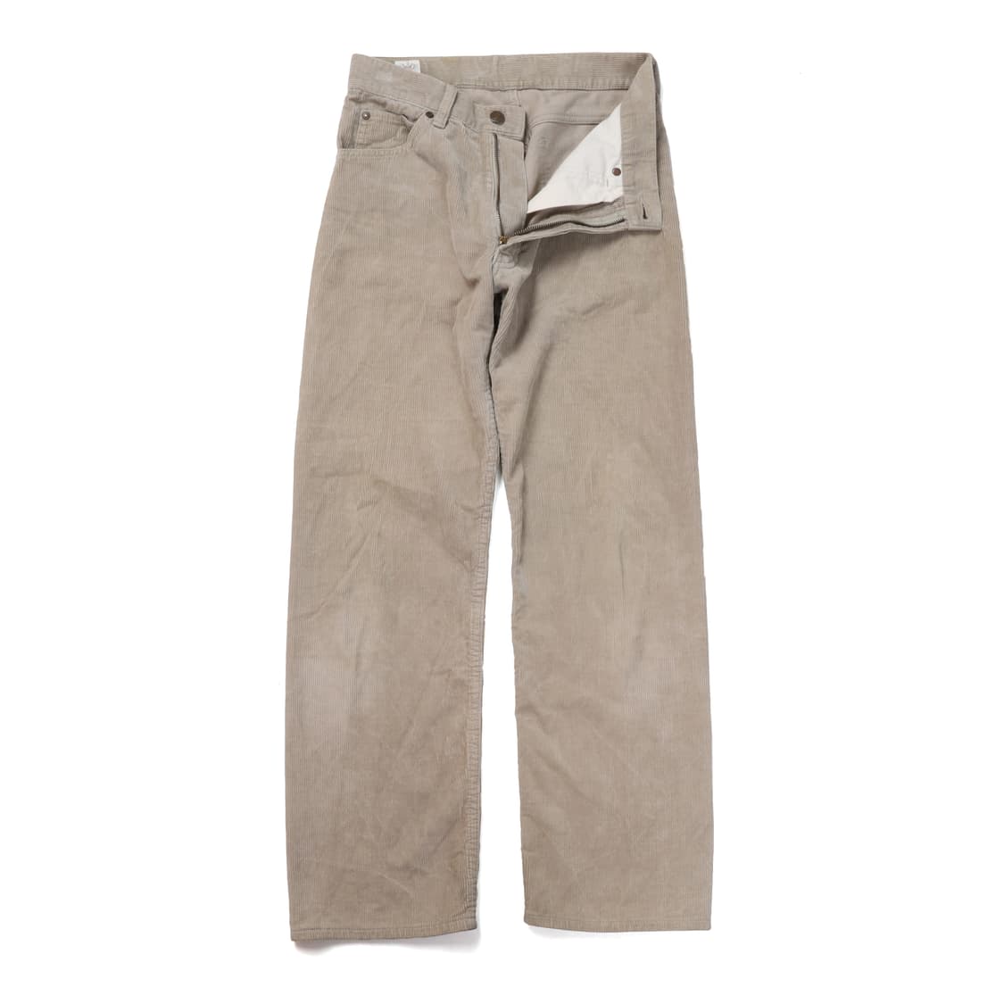 아나토미카 Anatomica Cotton Pants 상품이미지4