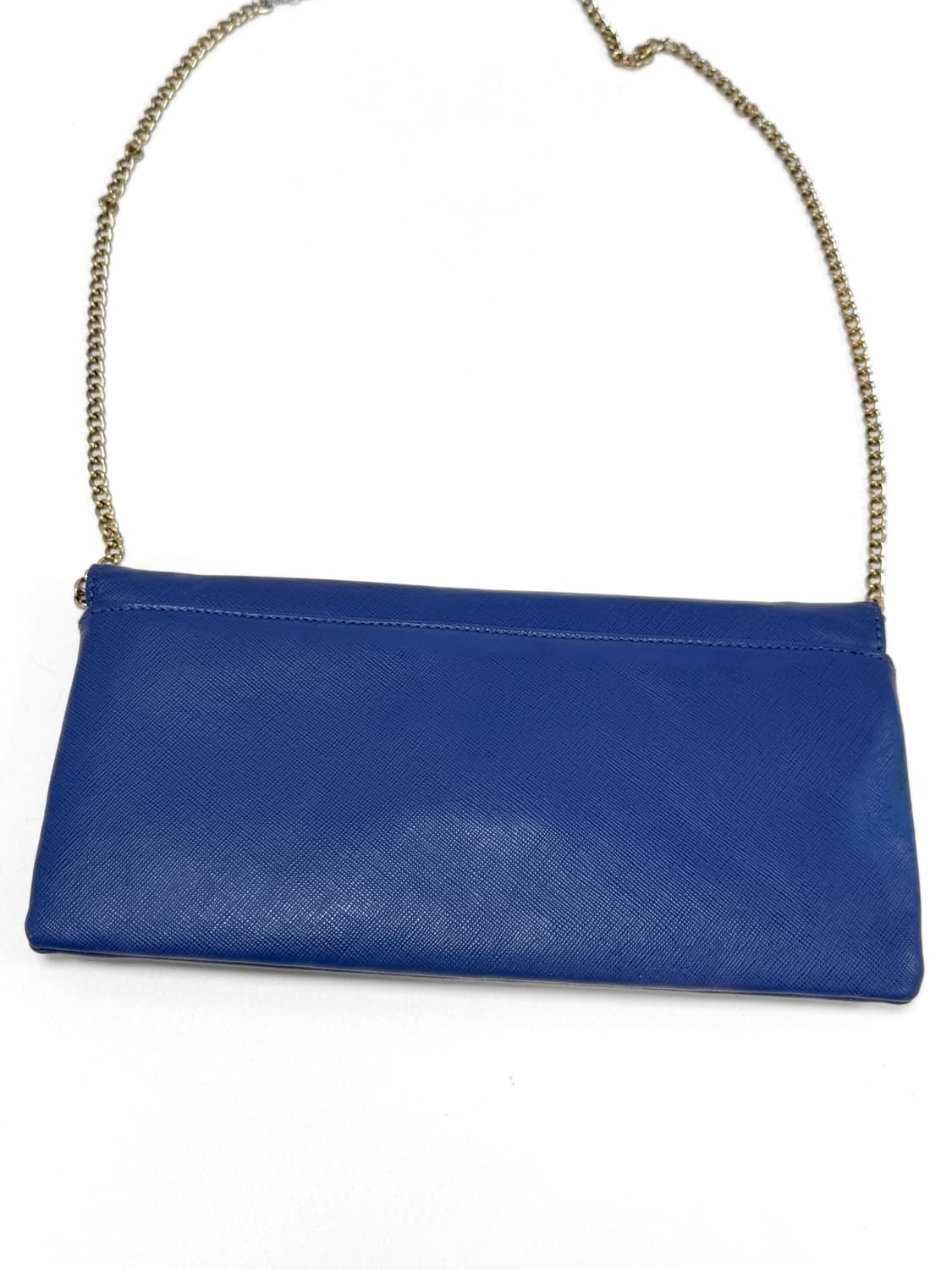 비비안웨스트우드 체인 월렛 WOC 크로스백 상품이미지3