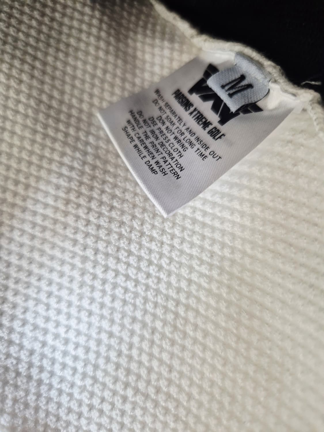 새상품)피엑스지골프티셔츠 PXG골프 상품이미지4