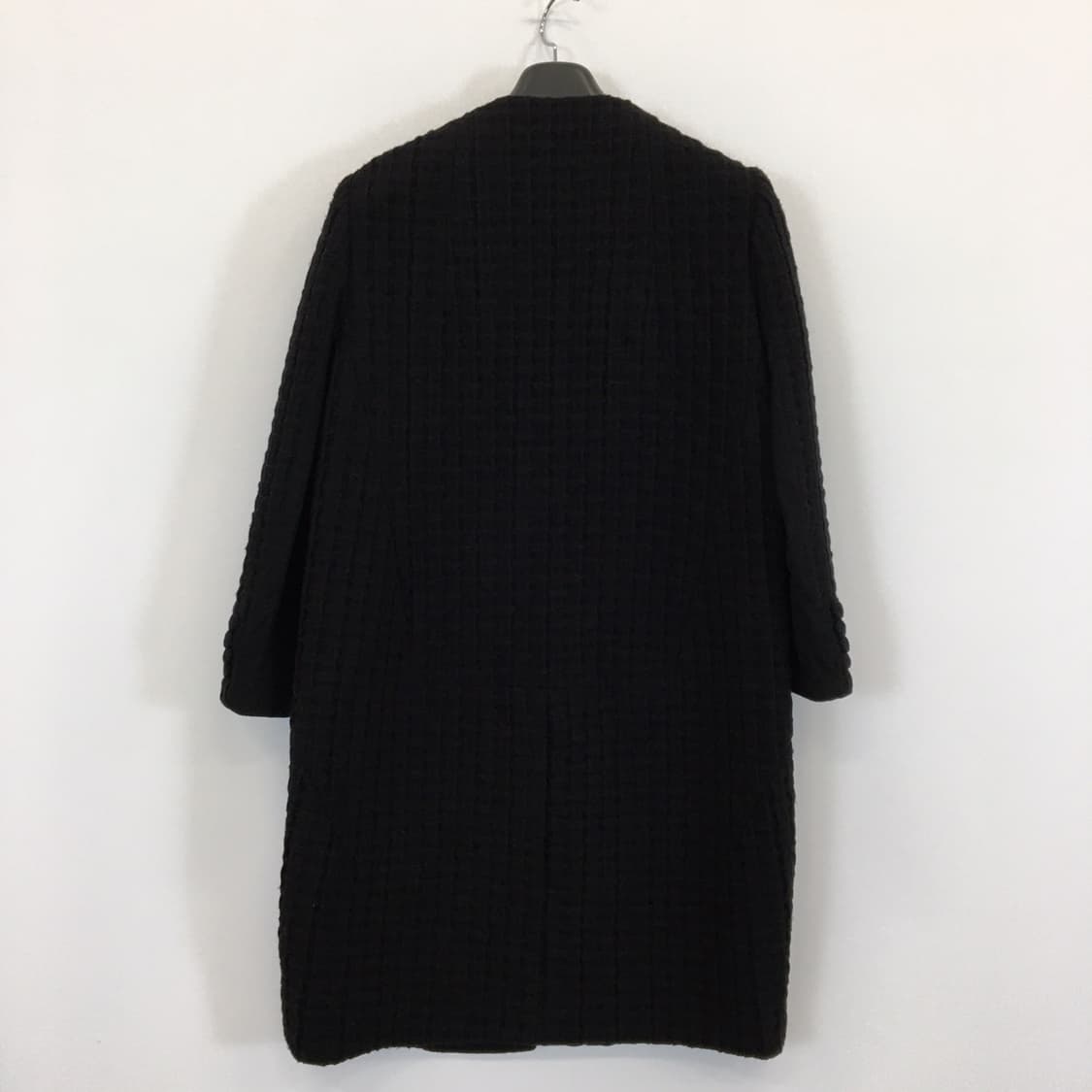 KUHO 구호 울코트 85-94-160 논카라  상품이미지4