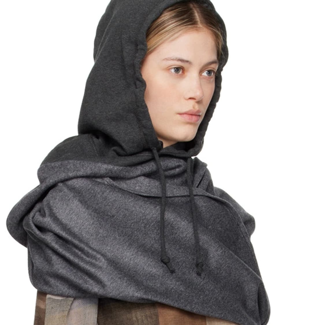 Nº78 hoodloop cashmere 상품이미지4