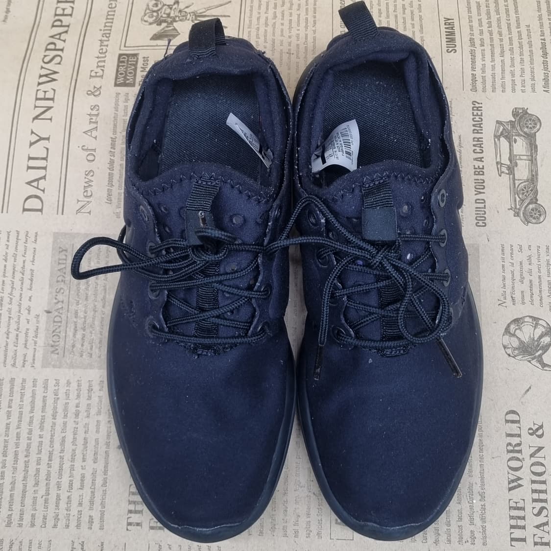 나이키 로쉬투 여성운동화230 상품이미지2