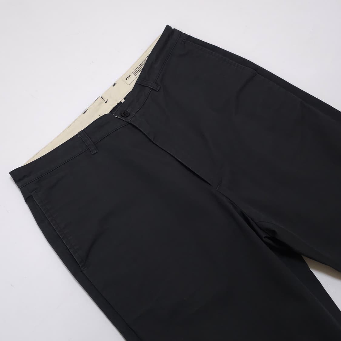 포터리 치노팬츠 (기장수선)  상품이미지2