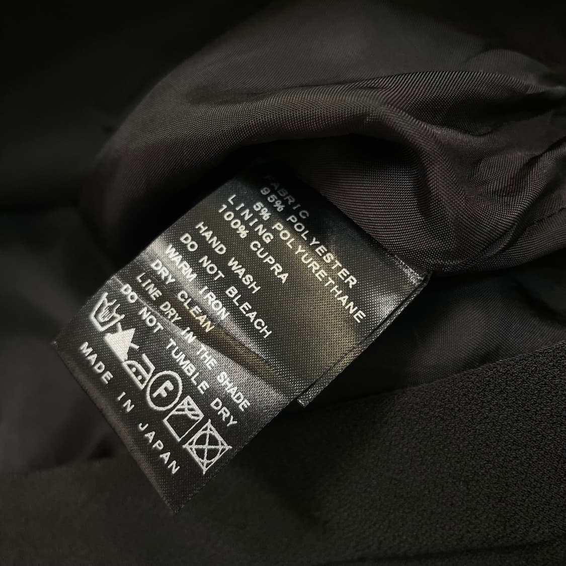 IENA japan 와이드 버뮤다 크롭 슬랙스 40  상품이미지4