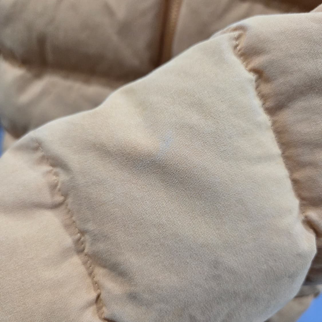 파타고니아 키즈 리사이클 다운 패딩 S/7/8 상품이미지6