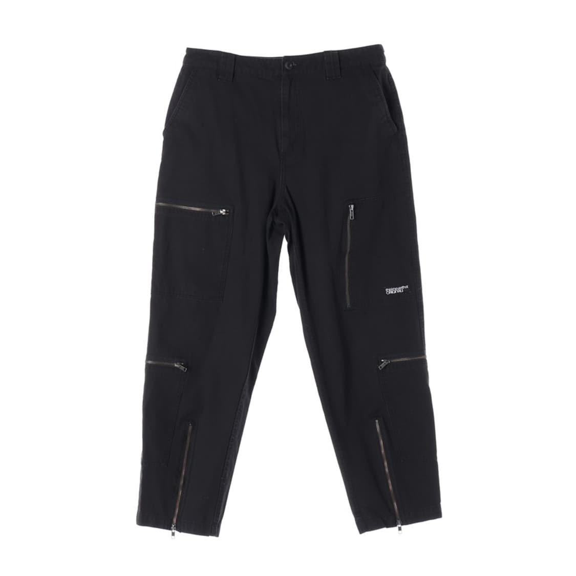 디스이즈네버댓 플라이트 치퍼 워크팬츠 L 상품이미지1