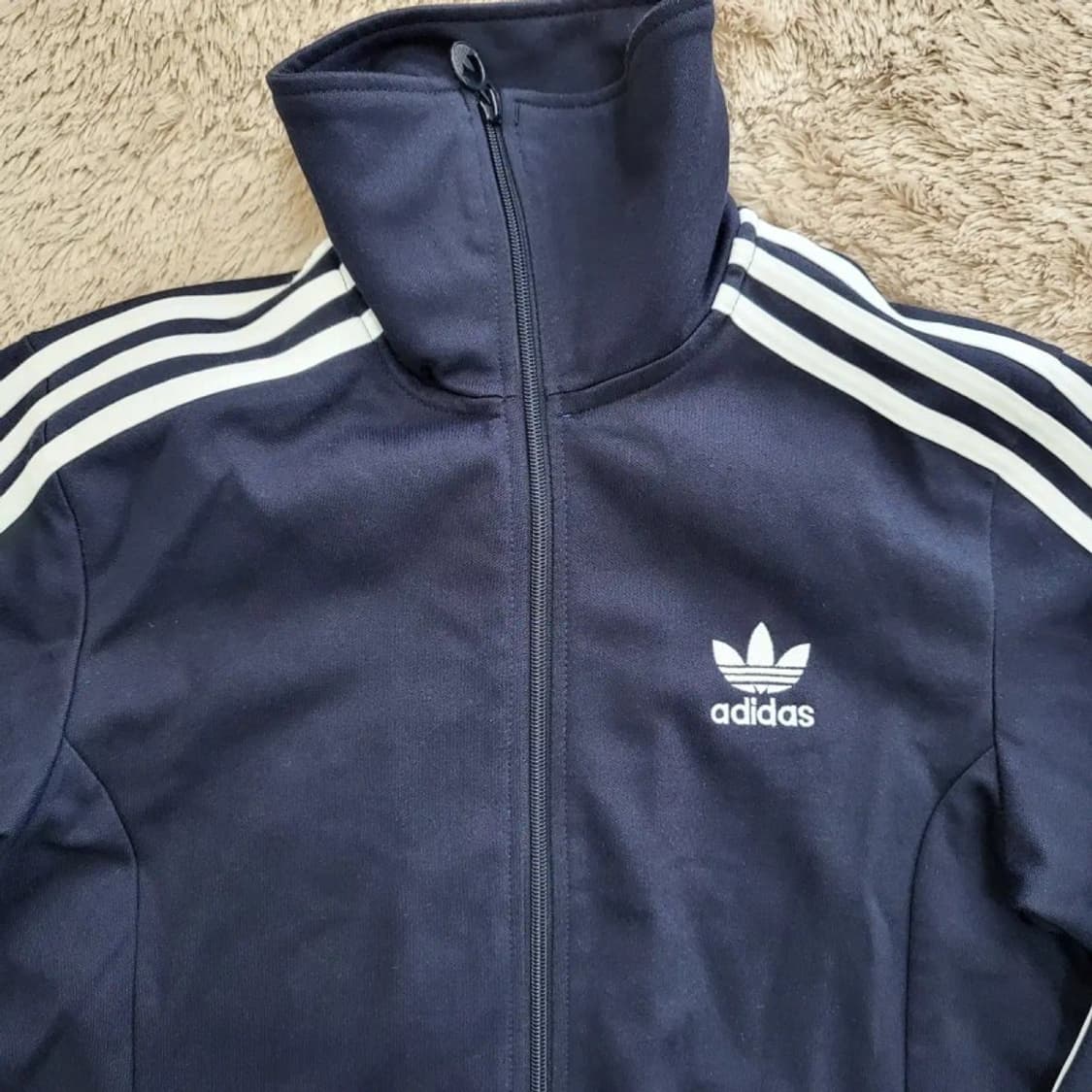 아디다스 Adidas 남 자켓 90  1001 상품이미지3