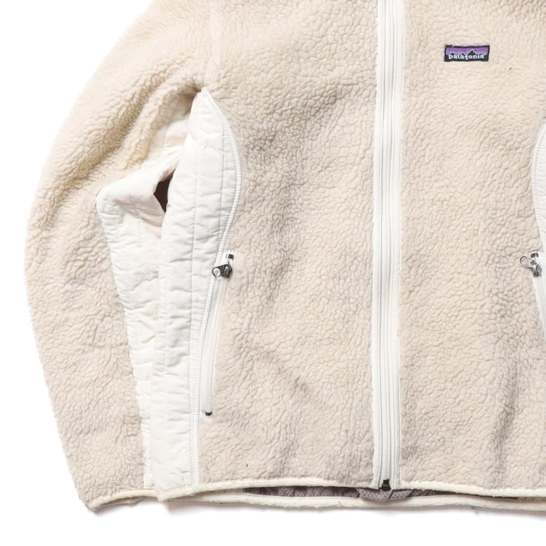 파타고니아 Patagonia Synchilla Fleece Jacket
 상품이미지4