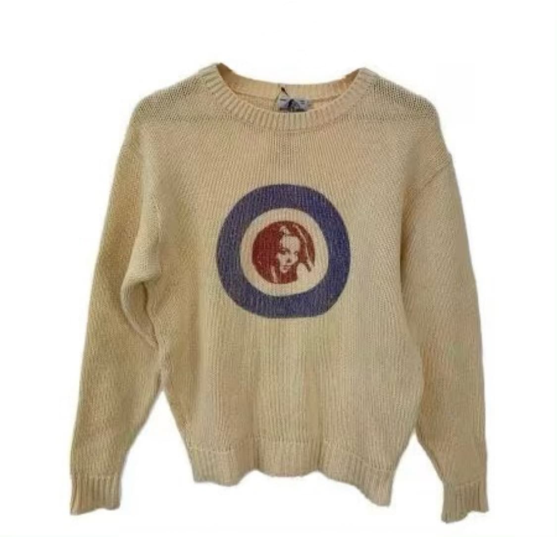 Hyteric glamour knit M size 상품이미지1