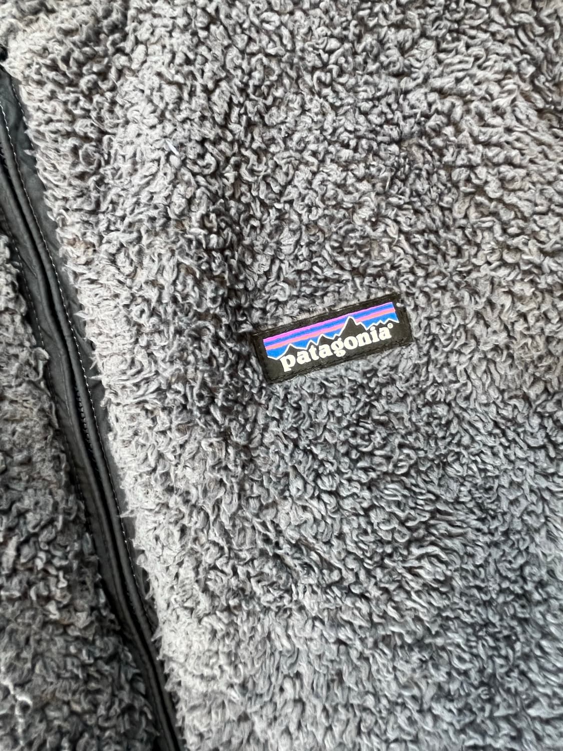 파타고니아 후리스 상품이미지3