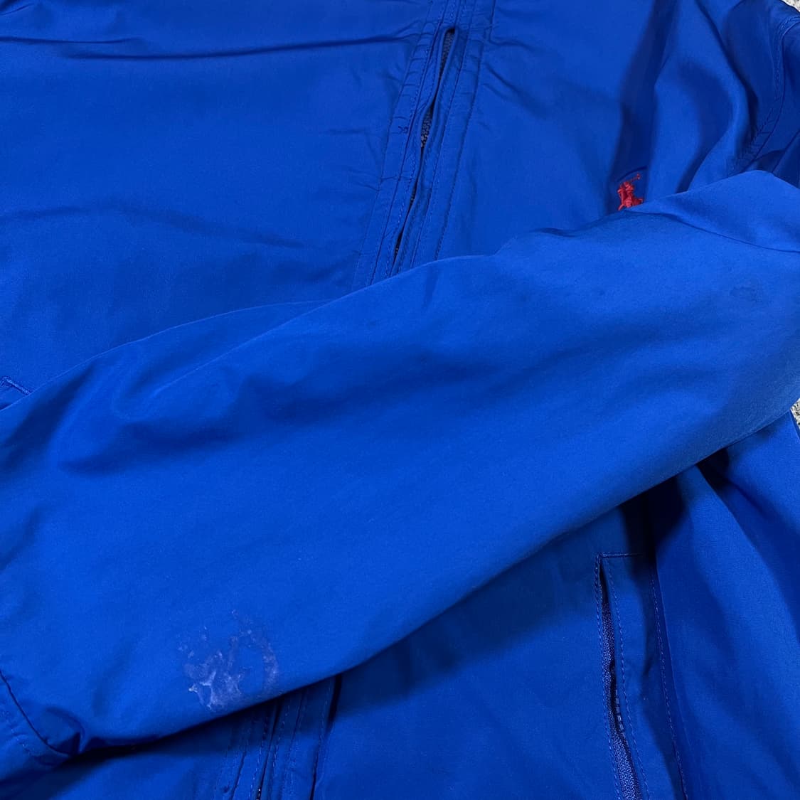 폴로 랄프로렌 페리 자켓 상품이미지4