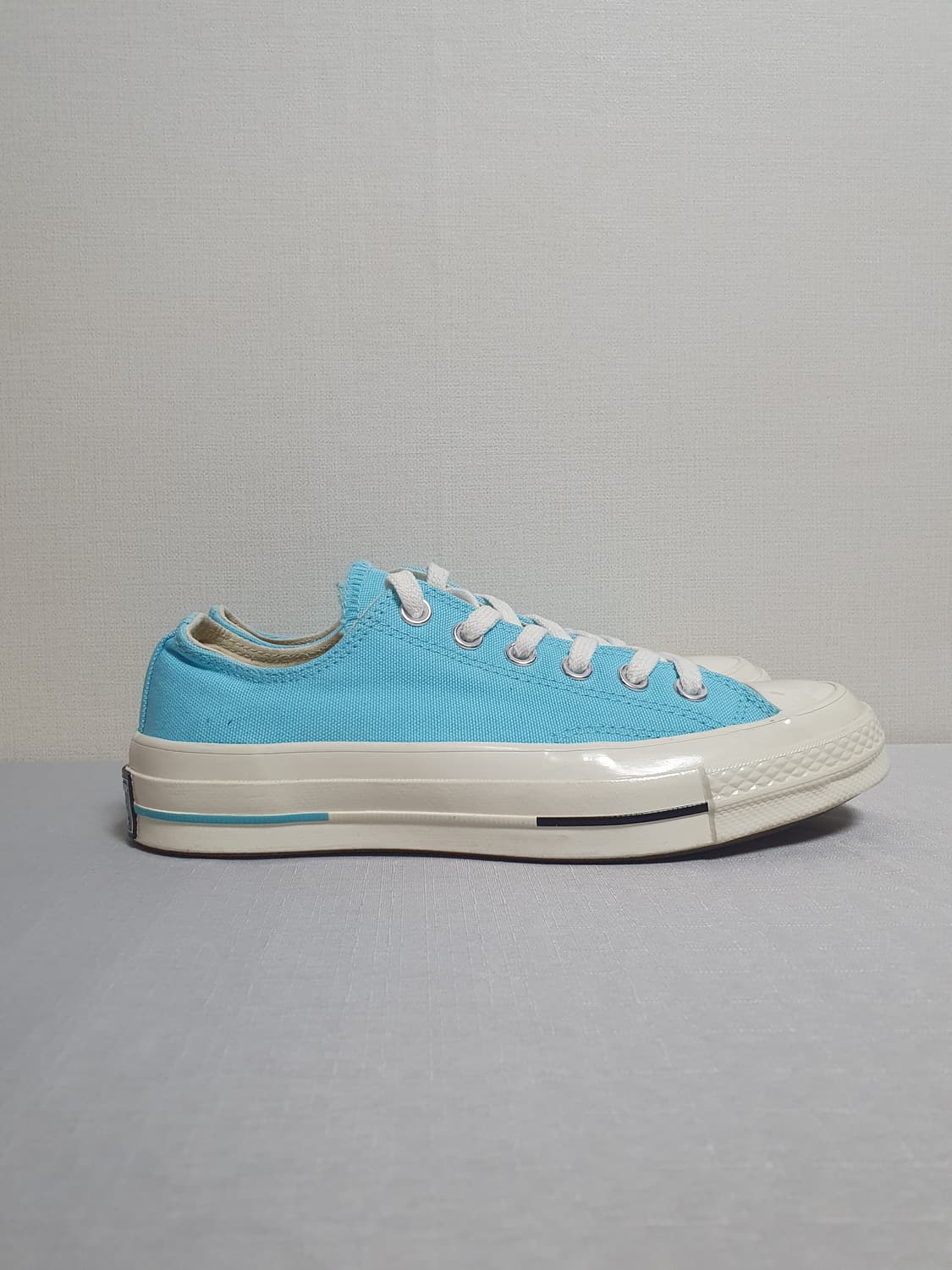 컨버스 척70 캔버스 브라이트 240 🌈👟 상품이미지5