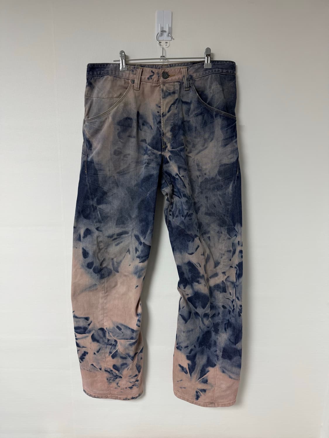 34/34) 리바이스 엔지니어드 신치백 상품이미지3