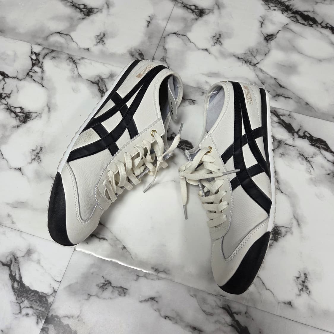 오니츠카타이거 멕시코66 스니커즈 280(최저가) 상품이미지3