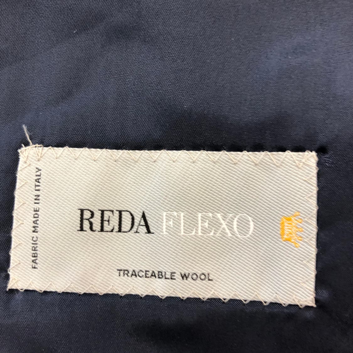 닥스 런던 이태리 REDA FLEXO 블레이저 95 상품이미지7