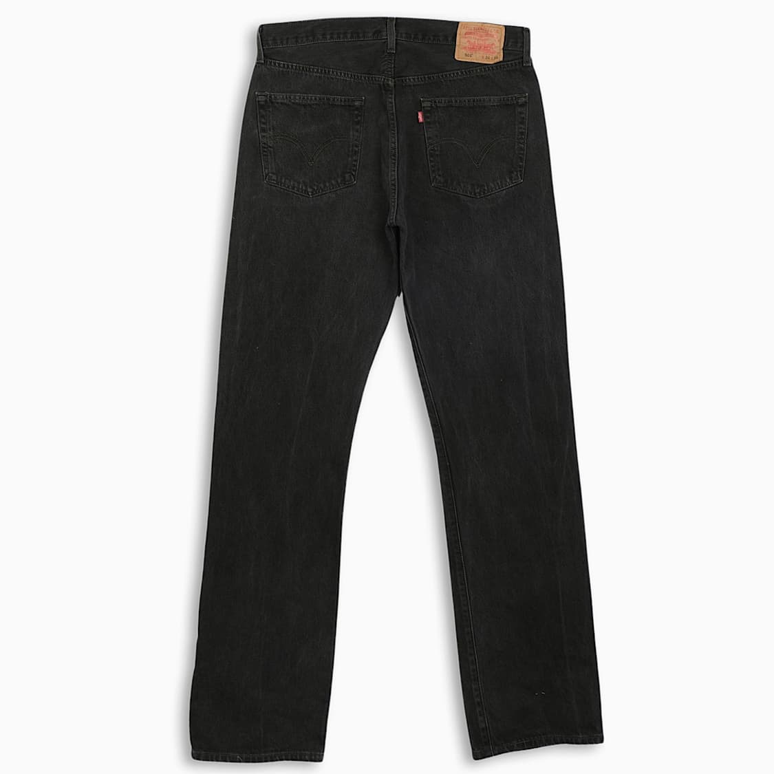 빈티지 리바이스 501 35 사이즈 LV50136311 상품이미지3