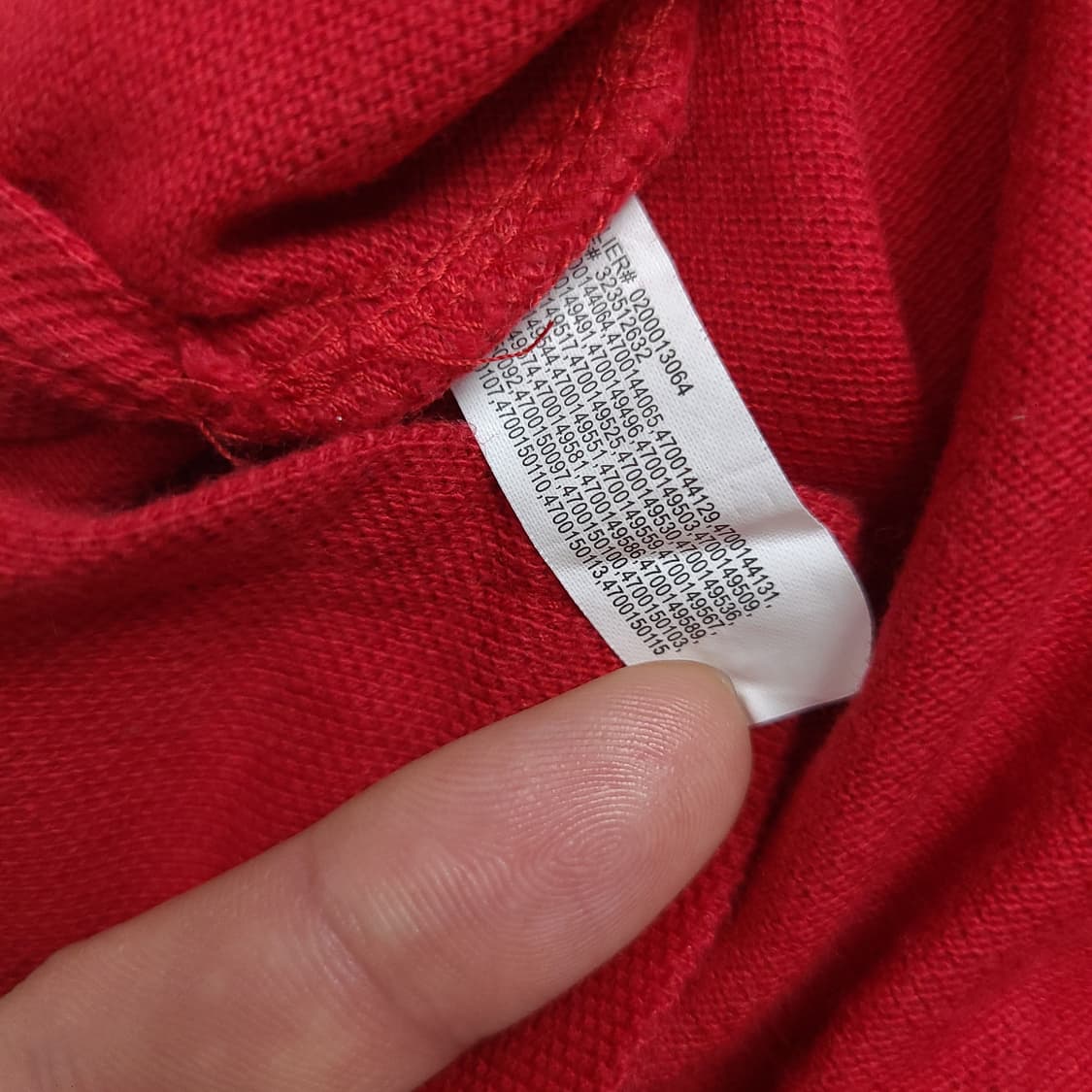 무료배송 폴로 카라 반팔 티셔츠 M 상품이미지7