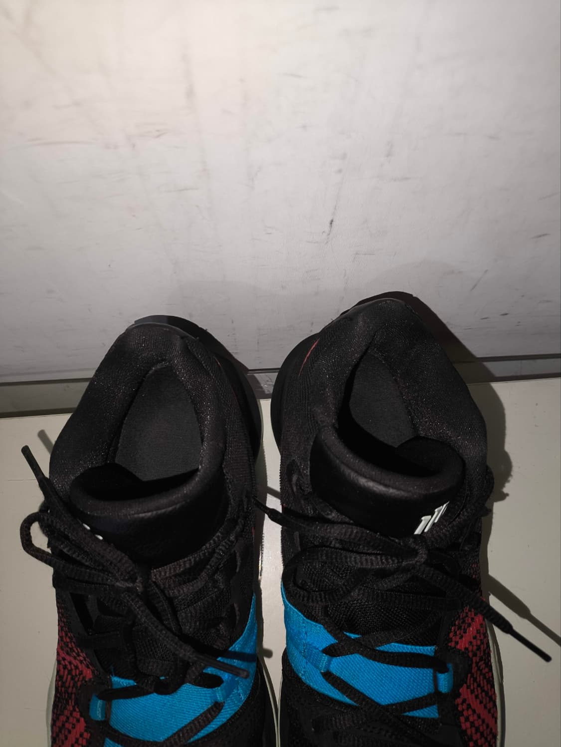 265mm 나이키 플라이트랩 농구화 상품이미지6