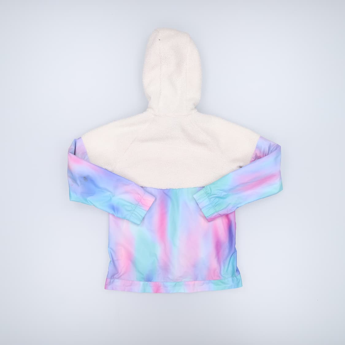 [L] 나이키 키즈아동 오로라 플리스 자켓 1229H1 상품이미지2