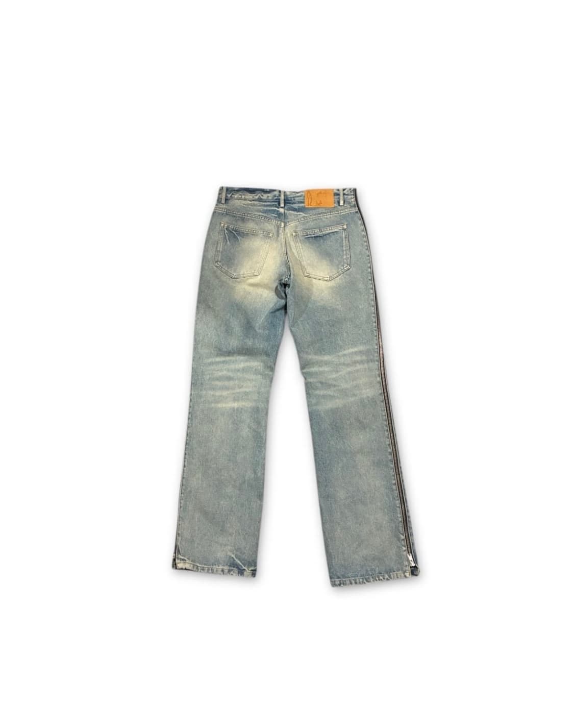 Martine rose 23ss side zip pants 상품이미지4