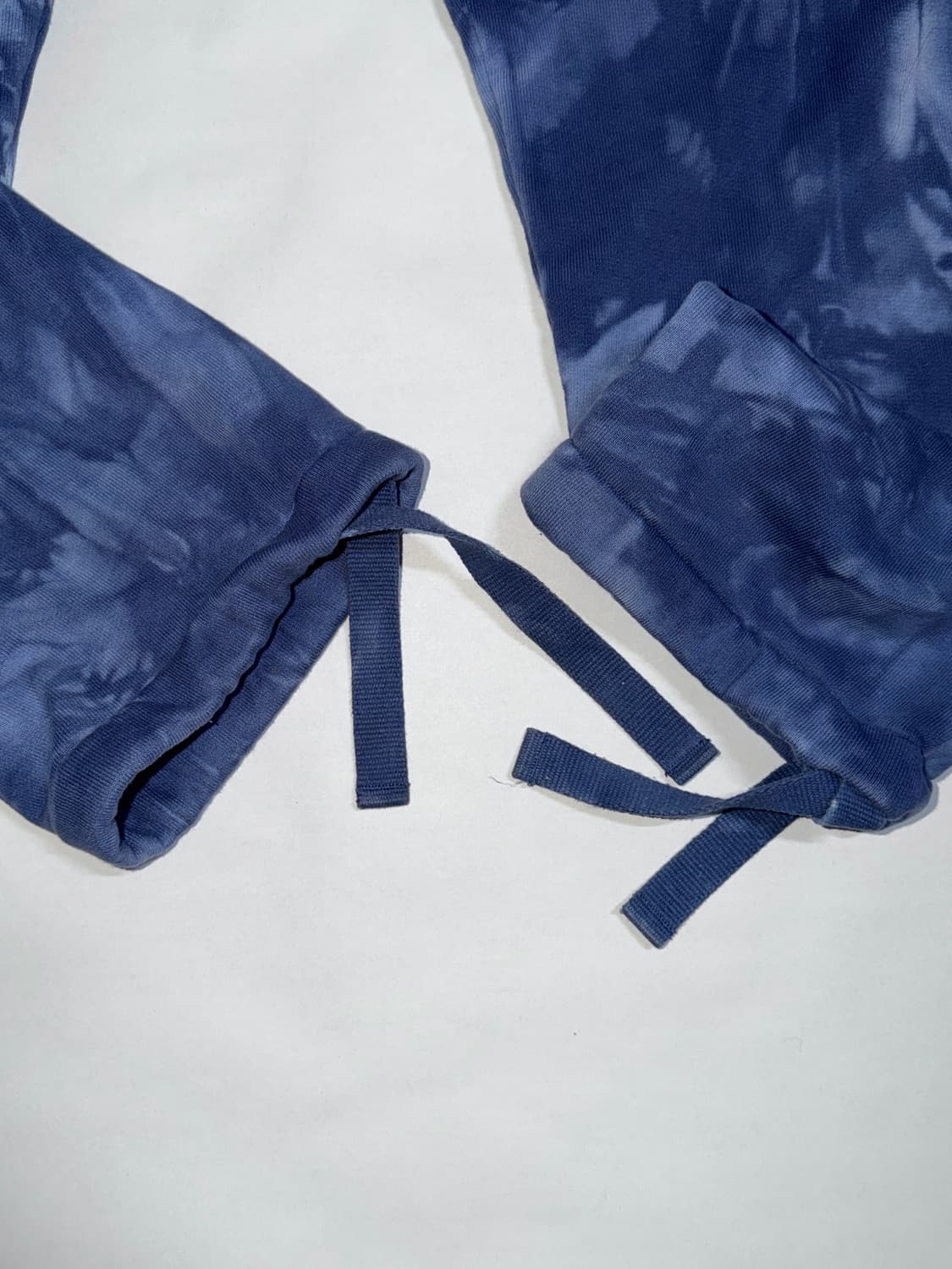 드리스반노튼x스투시 타이다이 팬츠 상품이미지5