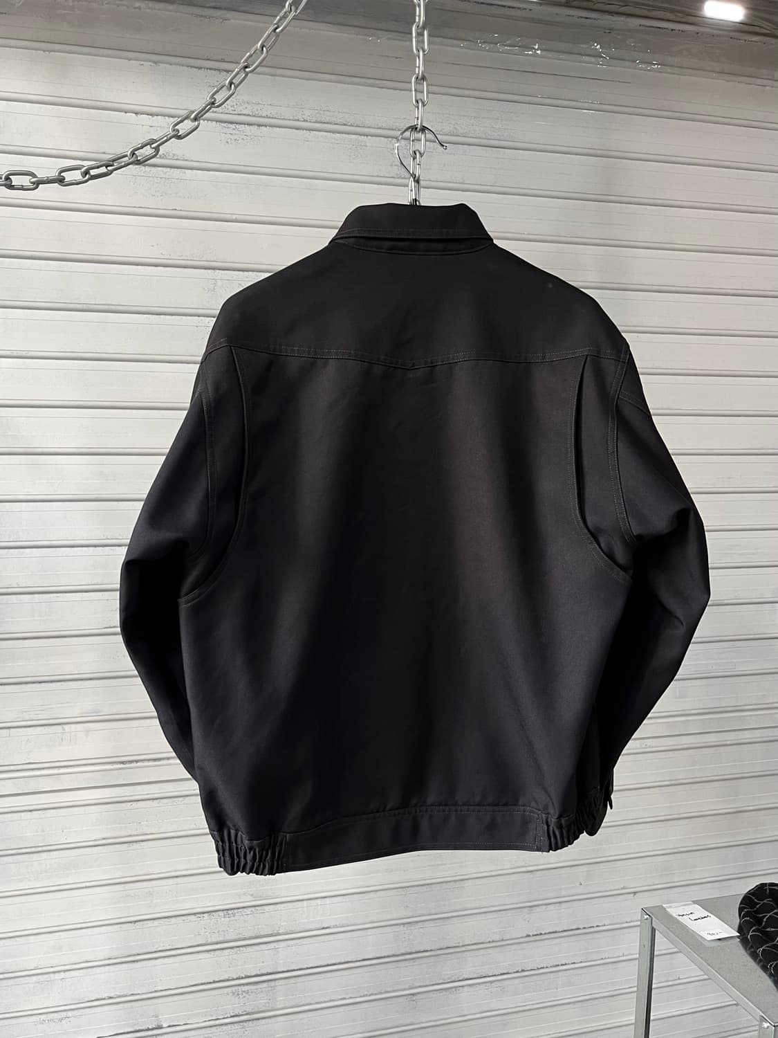 Andare Schietti Force work jacket 상품이미지6