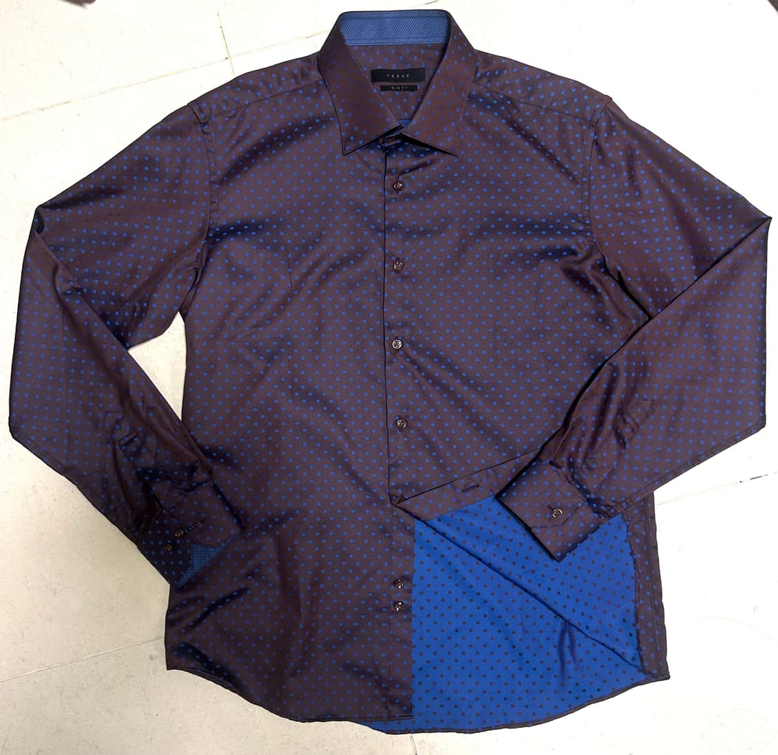 YEZAC 셔츠 상품이미지1