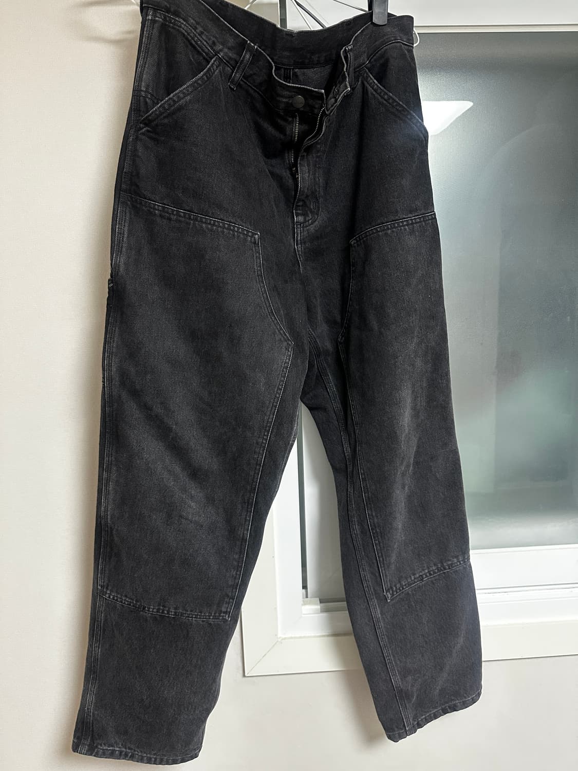 칼하트윕 더블니 32x32사이즈 팝니다. 상품이미지1