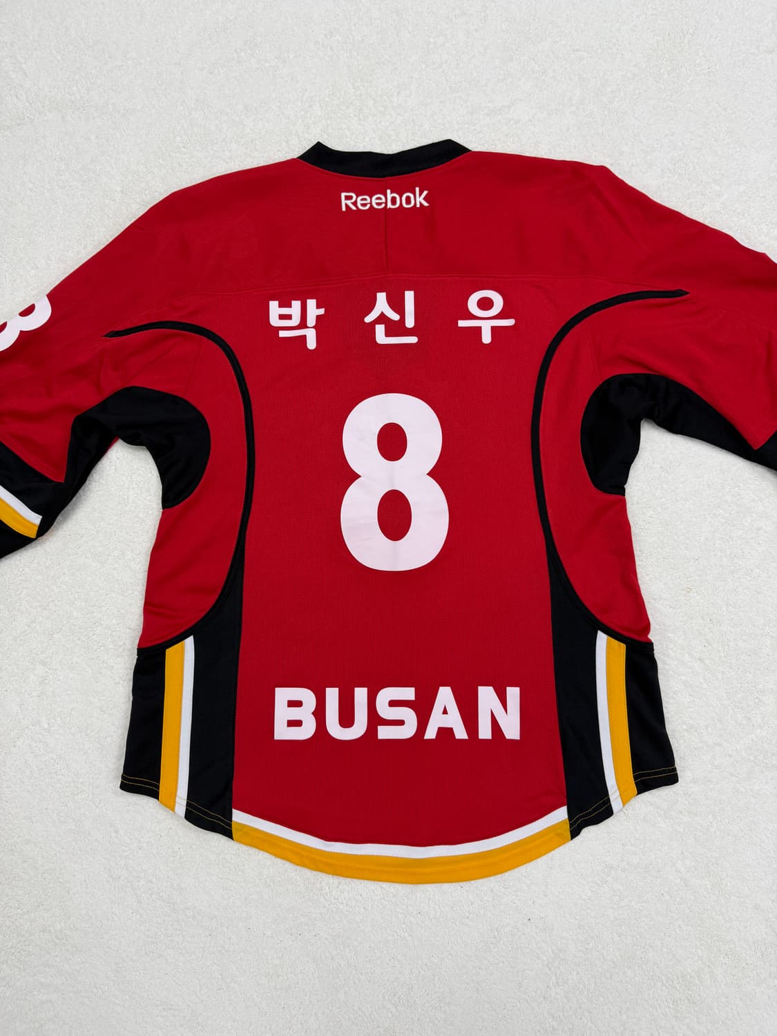 리복 아이스하키 유니폼 상품이미지6