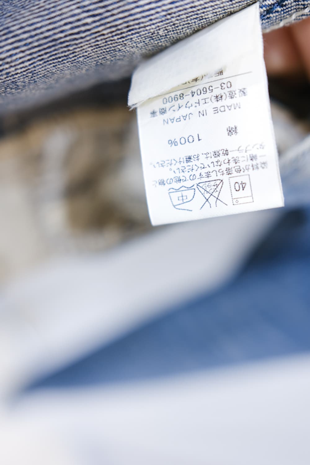 Lee x Bedwin & The Heartbreakers 상품이미지6