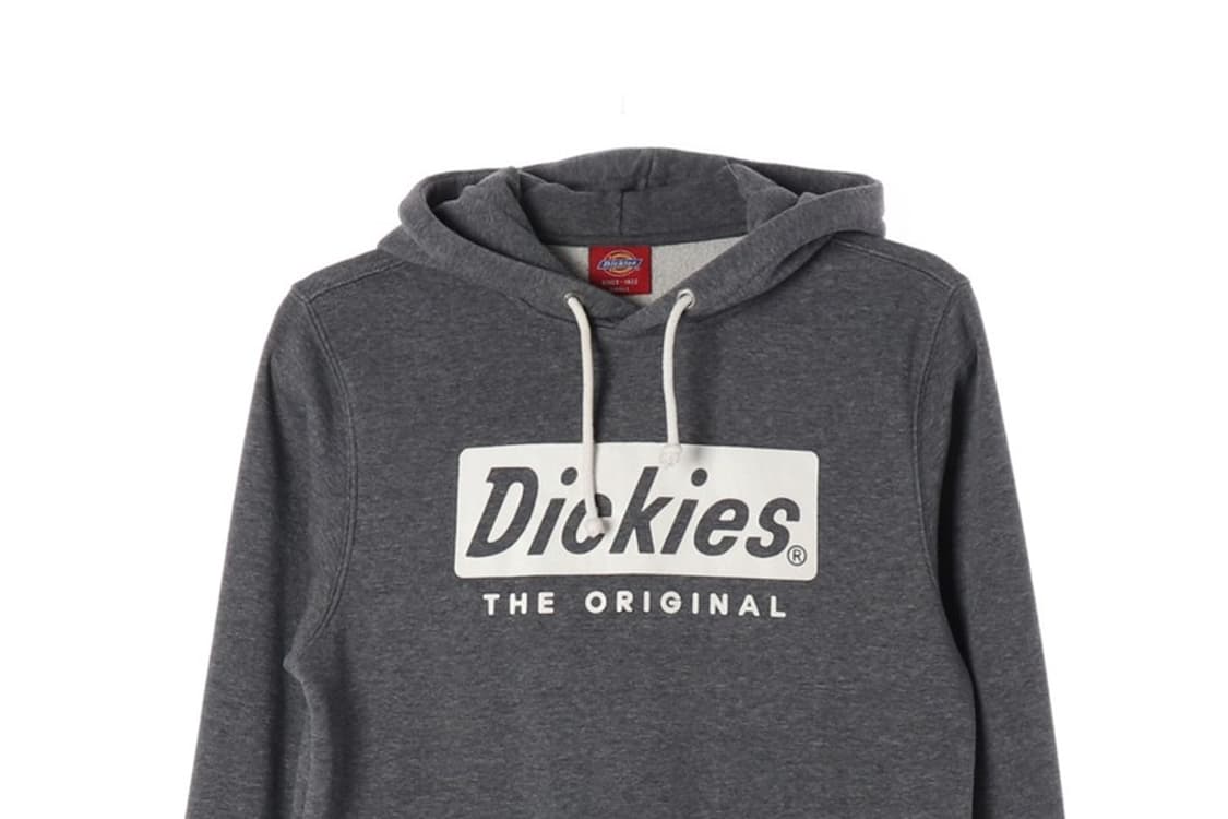 디키즈 후드티 S 상품이미지3