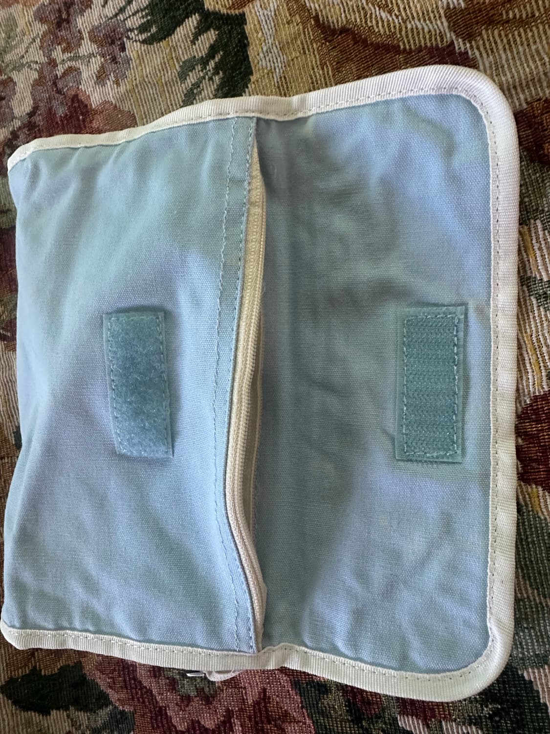 고전문고 코게빵 파우치 상품이미지4