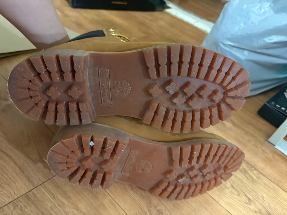 팀버랜드 6인치 270 상품이미지4