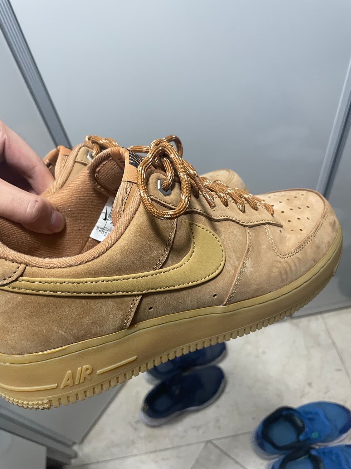 된장포스 265 상품이미지2