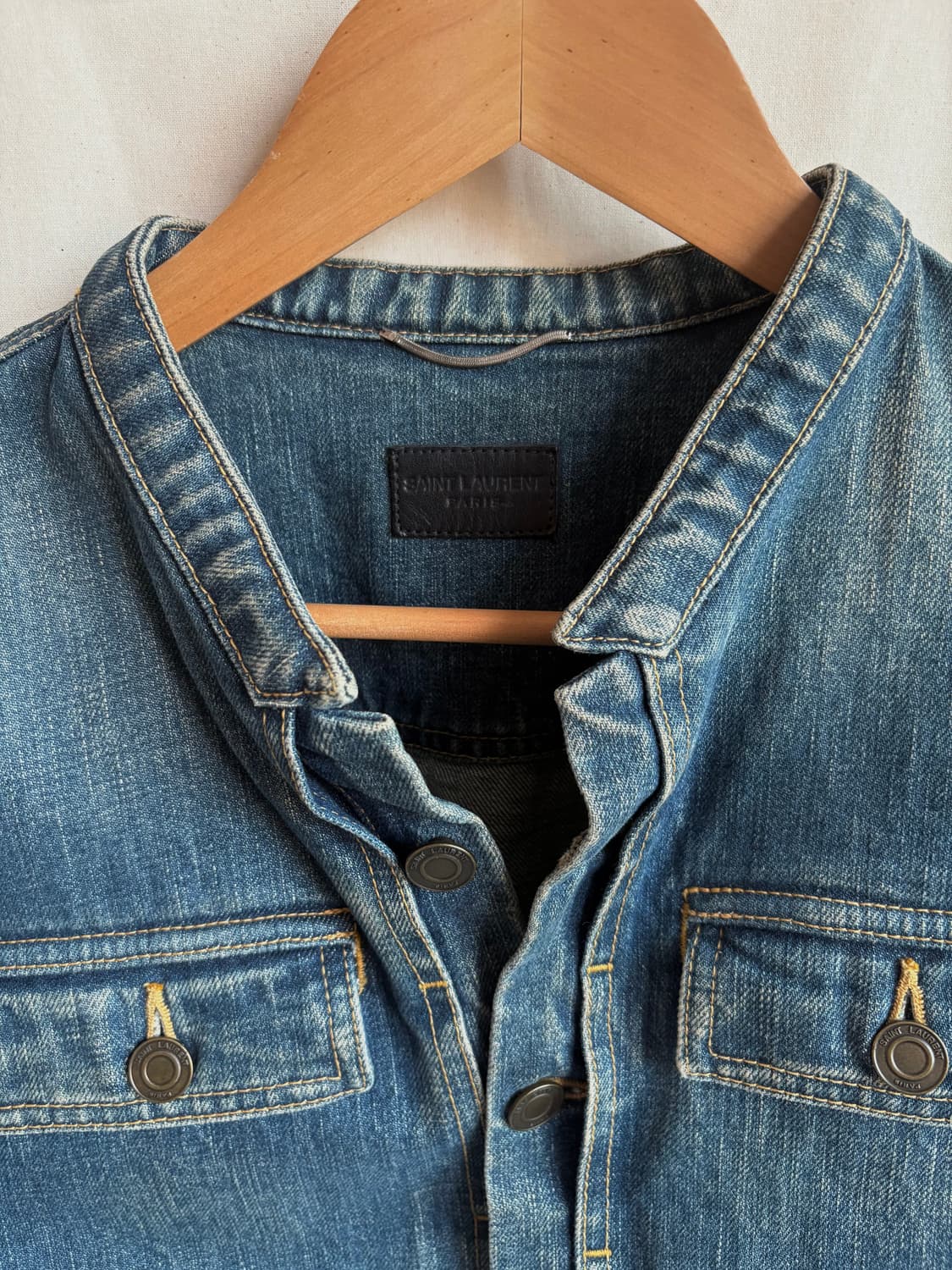 SAINT LAURENT 13s/s Hedi Slimane 상품이미지4