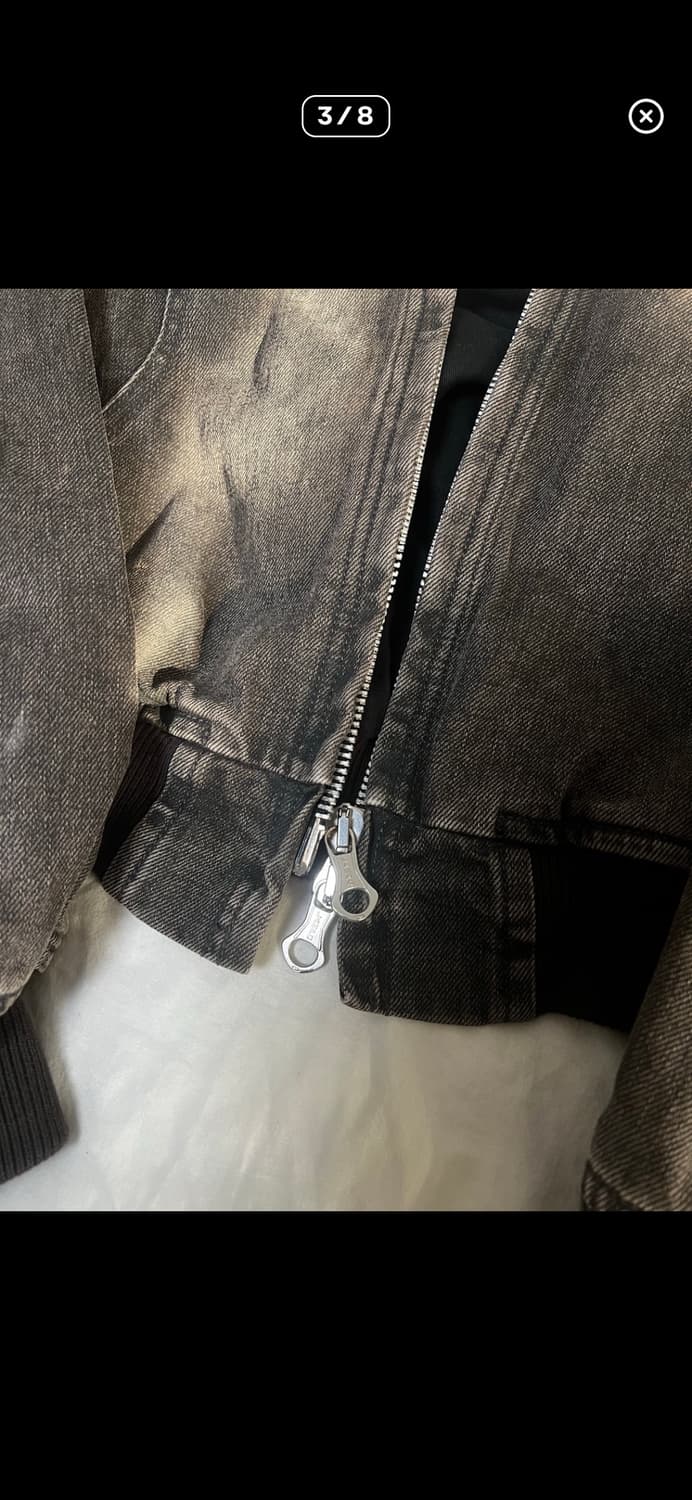 아워레가시 뱅크 후드집업 48 상품이미지3