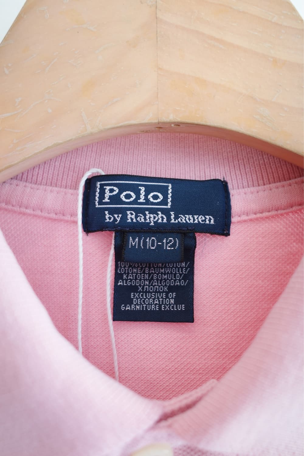 PoloRalphLauren 폴로 랄프로렌 폴로 티셔츠  상품이미지3
