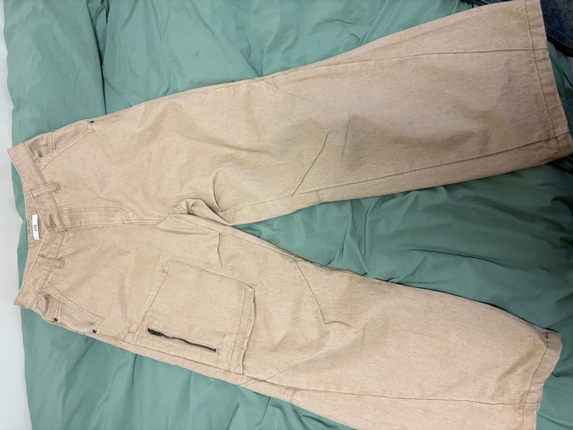 etce 바지 상품이미지1