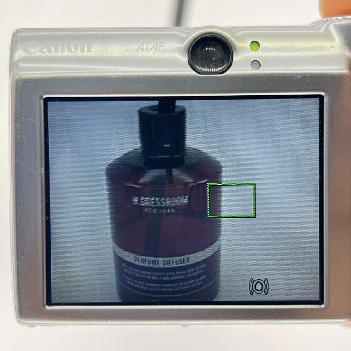 캐논 익서스 Canon IXUS 850 IS 실버  상품이미지10