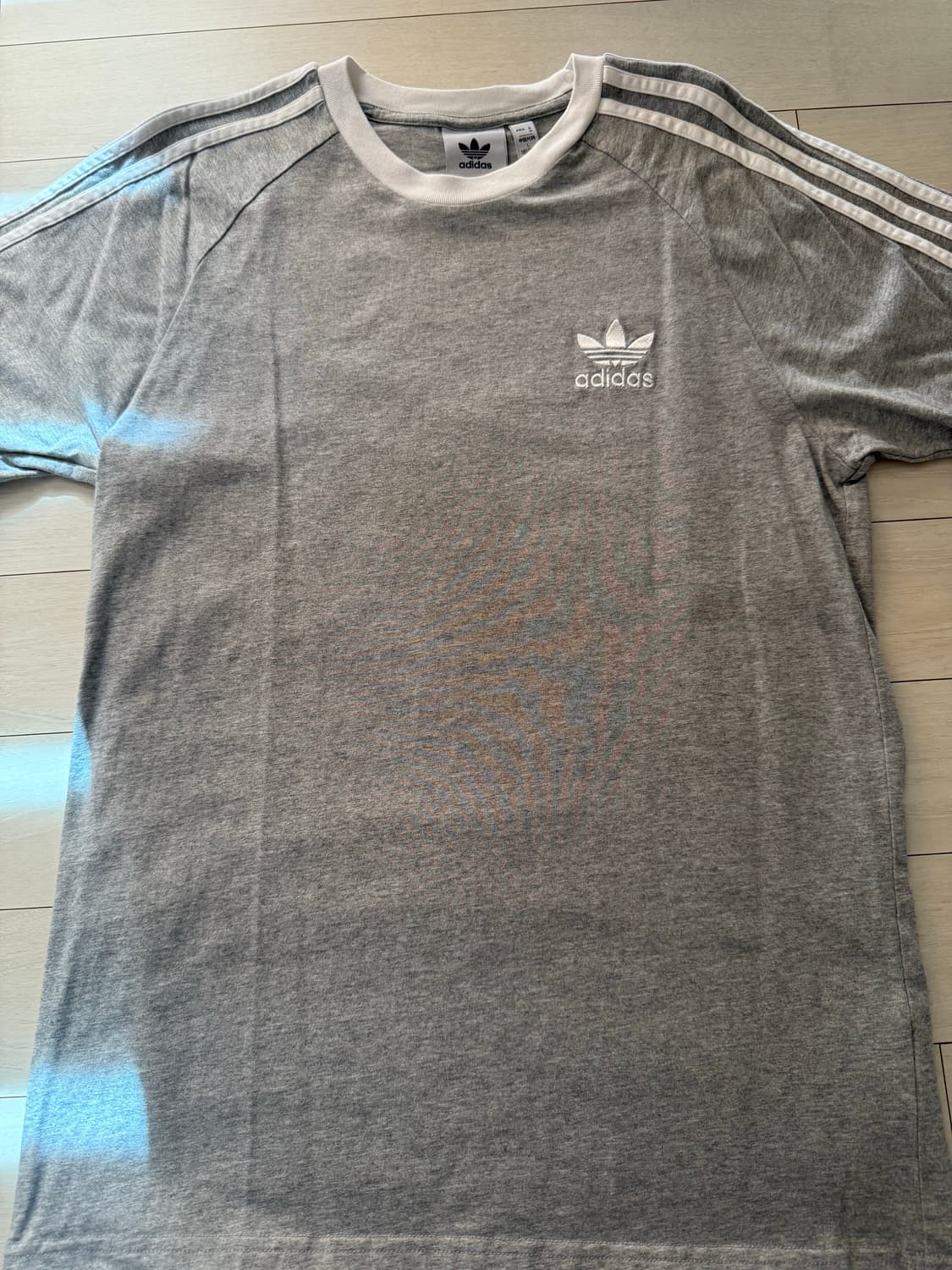 아디다스 반팔  상품이미지1