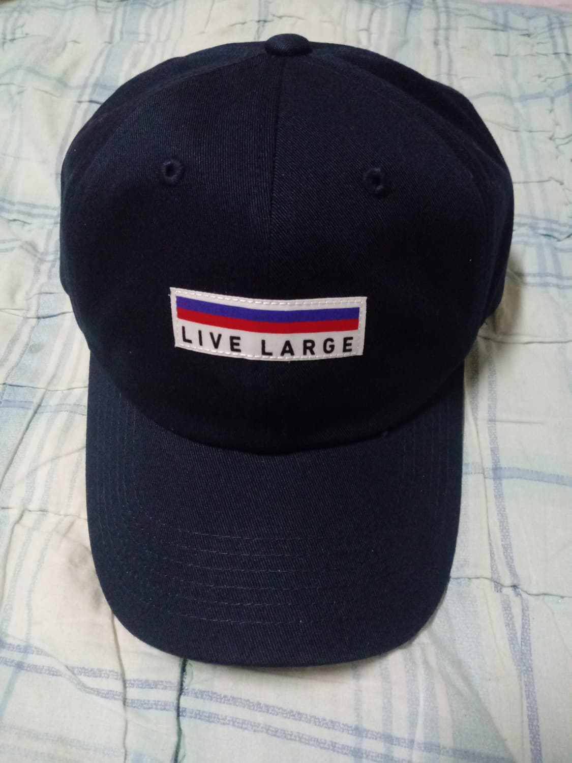 본챔스 볼캡 상품이미지1