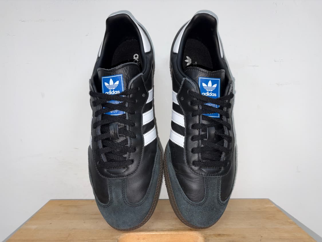 아디다스 삼바 스니커즈 275 상품이미지3