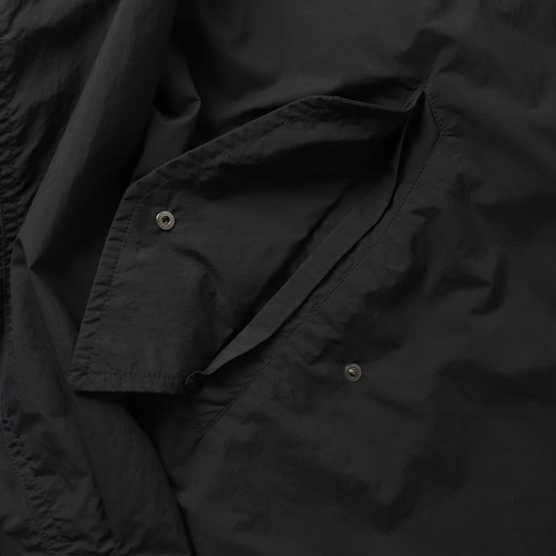 UNITED ARROWS Water Repellent Coat 상품이미지8
